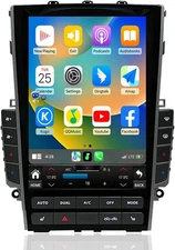 Car Radio for Infiniti Q50 Q50S Q60 Q60S 2013-2023 Stereo Carplay GPS Navigation