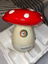 Swatch Special 1997 - GZ901 - Gnomania - Nuovo con scatola e documenti