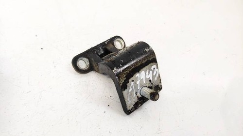 Scharnier für Heckklappe Kofferraumdeckel Hinten Linke  Volkswa DE1939183-84