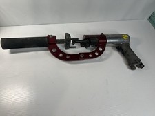 Door Skinnner Tool With Air Hammer Door Skin Seam Tool Art12dx