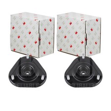 2X NK DOMLAGER SATZ VORNE PASSEND FÜR LEXUS CT TOYOTA AURIS COROLLA