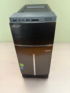 PC Computer Rechner