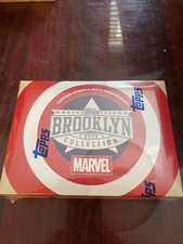 2026 Topps Brooklyn Collection Captain America 85th Anniversary Checklist Guide in-content 13