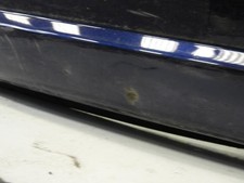 Pare-choc arrière Subaru IMPREZA