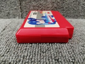 Mega Man 2 Rockman 2 Famicom NES Capcom 1988 Japan Boxed Manual Rare Action Game