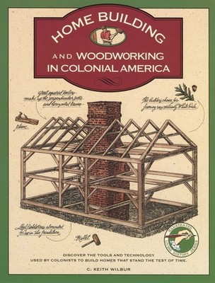 Homebuilding And Woodworking