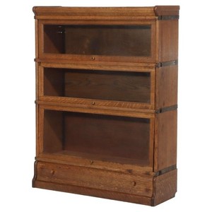 Stacking Bookcase | eBay