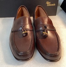 Allen Edmonds Shoes Men 11B Loafer Villarosa ...