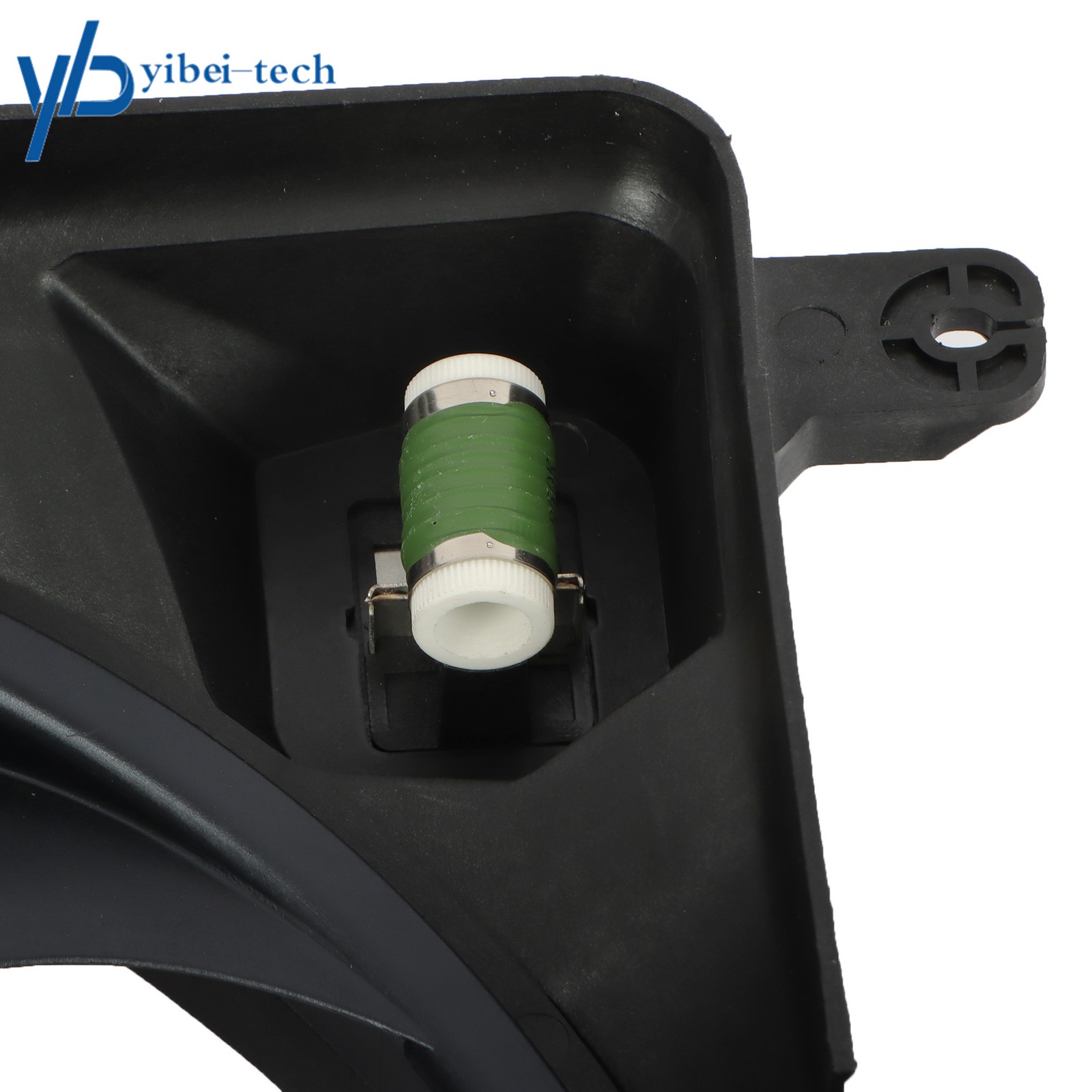 Radiator Cooling Fan Assembly For 2010-15 Hyundai Tucson 11-16 Kia Sportage 2.4L