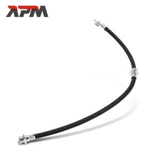 Bremsschlauch Bremsschläuche Vorne Links 645mm für Nissan Juke X-Trail Qashqai