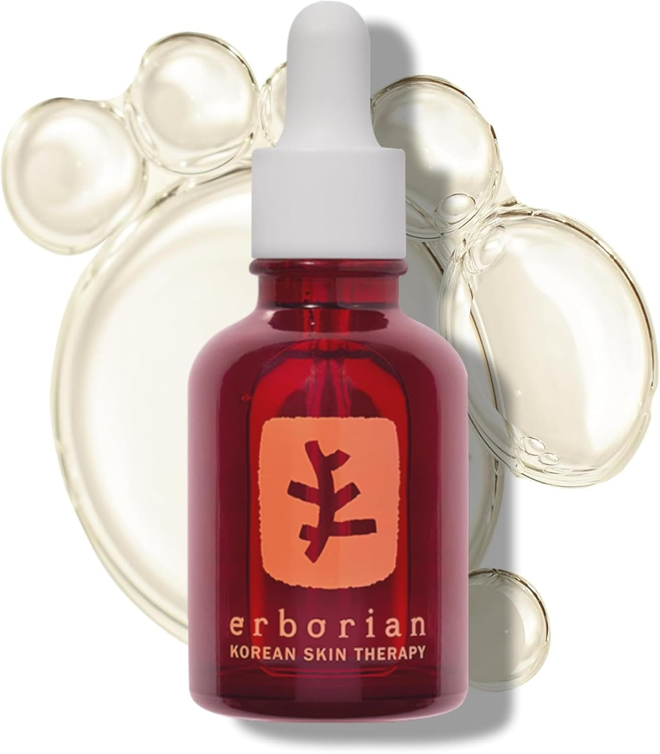 Recensione Erborian Skin Therapy Olio Notte | Pelle Nuda Perfetta