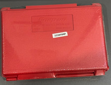 Snap-on 222AFSMP 22 Piece 3/8” Drive Socket Wrench Set New Sealed