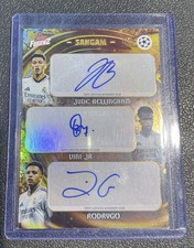 2024-25 Topps FugenZ UEFA Club Competitions Soccer Checklist Guide in-content 15