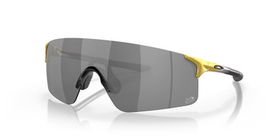 Oakley EVZero Blades Sonnenbrille Trifecta Fade Prizm Black OO9454-14