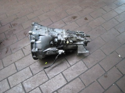 Schaltgetriebe 5-GANG (70000km) BMW 316i compact E36 12 Monate Garantie