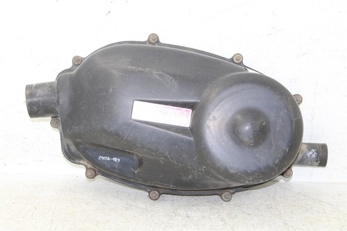 2001 Kawasaki Prairie 300 4x4 Clutch Housing Cover Backing Plate 24056