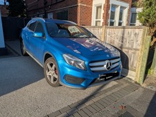 Mercedes GLA 200d AMG Line 5dr *HPI CLEAR *Priced to sell