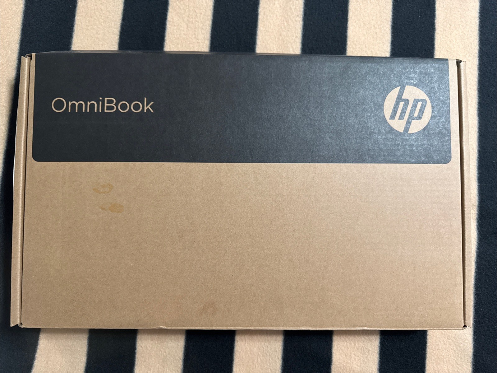 HP OmniBook 5 Laptop with AMD Ryzen AI