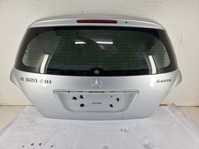 Heckklappe MERCEDES BENZ R-CLASS W251 Kofferaum tailgate trunk lid C775