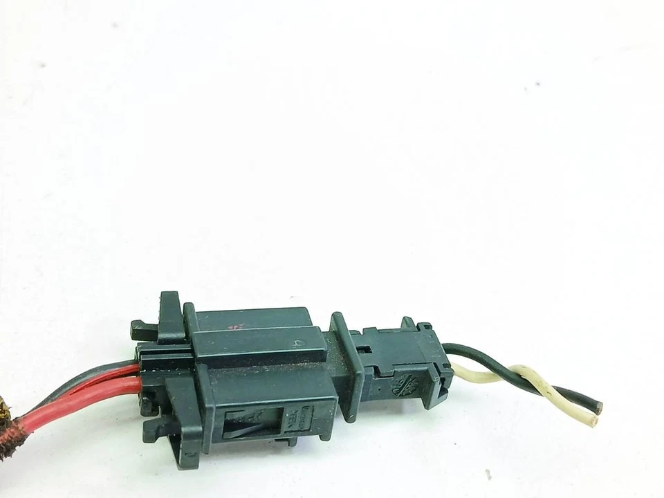 Altavoz delantero izquierdo volkswagen golf iv 1998 tweeter puerta delantera ust130011 Foto 4 de 4