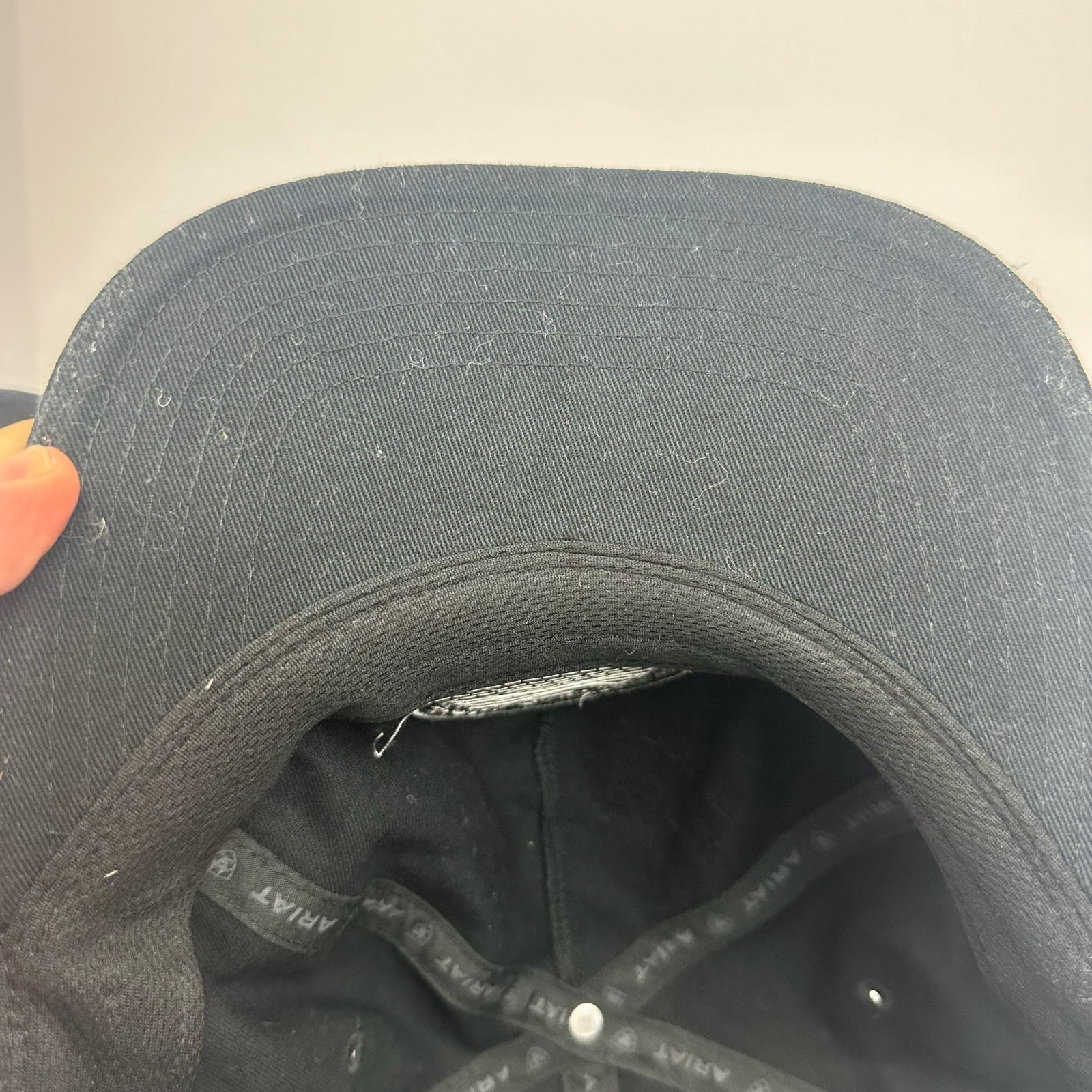 Ariat Boot Company Circle Desert Patch Snapback C… - image 8