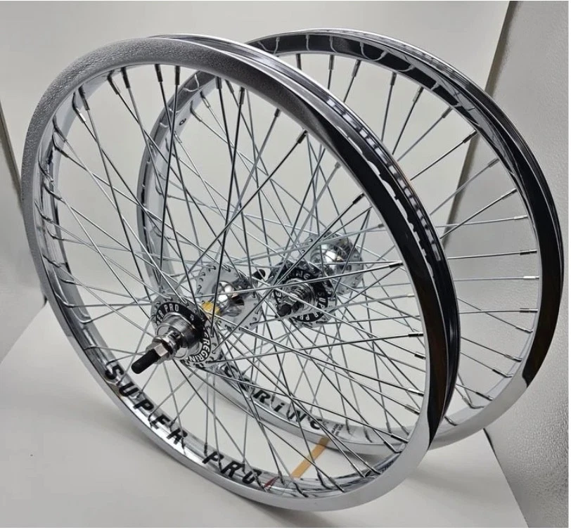 Peregrine Vintage Old School BMX Bike Parts for sale - eBay