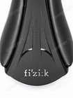 Fizik Aliante Versus Evo Bike Saddle Black WingFlex Comfort Core K:ium Rails — photo 5