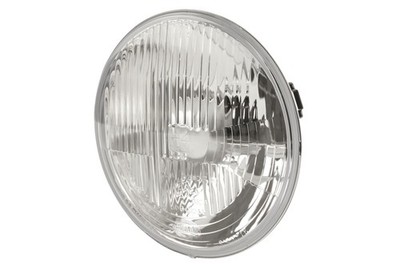 Hella 002395031 Vision Plus 178mm H4 High Low Beam Headlamp Housing