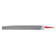 Simonds 78501600 Knife File, American, Triangular, Bastard