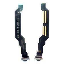 OEM Type C USB Charging Port Connector Dock Flex Cable Repair For OnePlus 1 Nord
