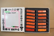 Deluxe Innovations n Spur Athearn Atlas Rio Grande D & Rgw Box Car Set An