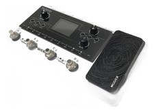 MOOER GE150 Pro Multi-Effects Processor Pedal...