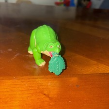 Vintage Burger King Land Before Time-Spike, Pulls And Shakes