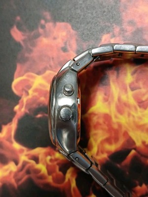 Fossil JR8215 Wrist Watch for Unisex for sale online | eBay