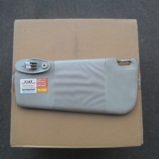 Aletta Parasole Sinistra Sx Fiat Grande Punto Originale