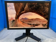 EIZO ColorEdge CG241W 24 Inch Wide LCD Monitor Color Management Display
