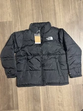The North Face Puffer Jacket Size Large
