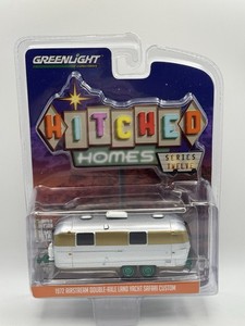 Greenlight Airstream | eBay