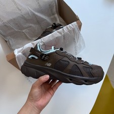 New Balance Kave Men Women's Utility Sneaker Sandals Brown 26SS SD2401BR