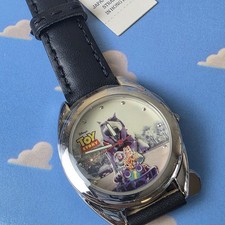 Fossil Toy Story Disney Watches & Timepieces (1968-Now) for sale