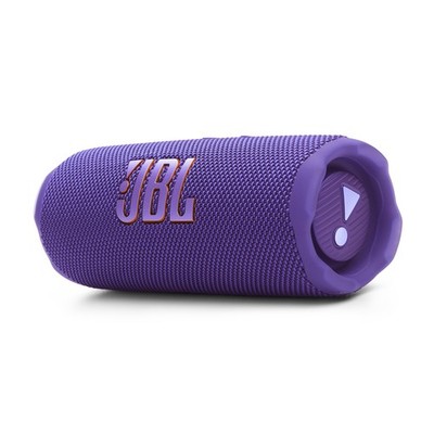 JBL Flip 7 lila kabellos Bluetooth wasserdicht Lautsprecher USB-C Pro-Sound