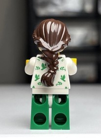 The LEGO Ninjago Movie Minifigure Ivy Walker njo0332 70620 Genuine