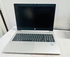 HP ProBook 450 G6 15.6  FHD i5-8265U 1.6GHz 8GB RAM 256GB SSD Win11P
