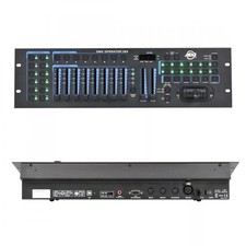 ADJ DMX Operator 384 19-inch Rack Mount DMX Controller