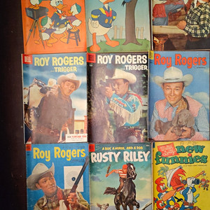 Roy Rogers & Trigger | eBay