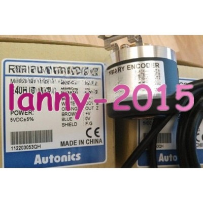 1PC new Autonics E40H10-360-3-T-24 Incremental rotary encoder  *mn