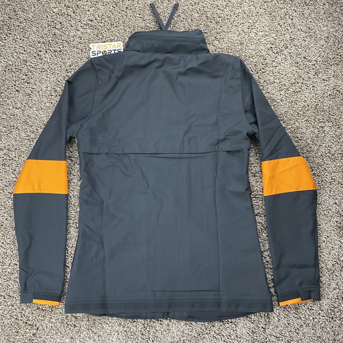ジャケット・アウター USNAVY GORE-TEX PARKER TENNESSEE APPAREL USNAVY GORE-TEX PARKER TENNESSEE APPAREL