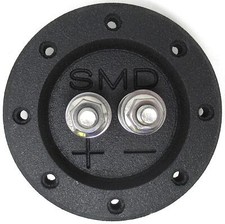 SMD 1 Channel Speaker Terminal Stainless