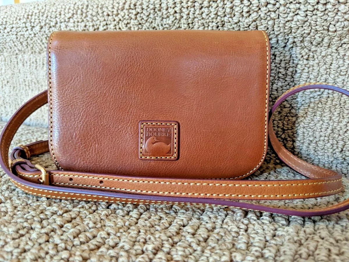 Dooney and Burke Crossbody bag