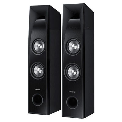 samsung floor standing speakers